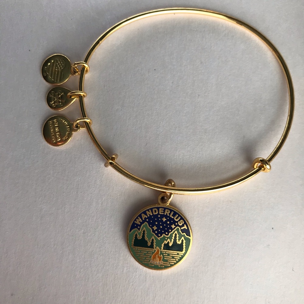 Alex & Ani bracelet